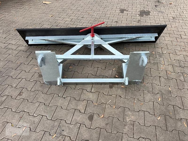 Новый Отвал Vemac Gummischieber 200 Verstellbar EURO Gülleschieber Mistschieber NEU: фото 7 Новый Отвал Vemac Gummischieber 200 Verstellbar EURO Gülleschieber Mistschieber NEU: фото 7