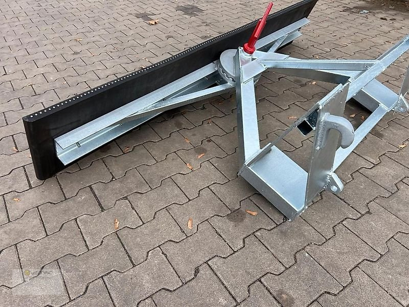 Новый Отвал Vemac Gummischieber 200 Verstellbar EURO Gülleschieber Mistschieber NEU: фото 13 Новый Отвал Vemac Gummischieber 200 Verstellbar EURO Gülleschieber Mistschieber NEU: фото 13