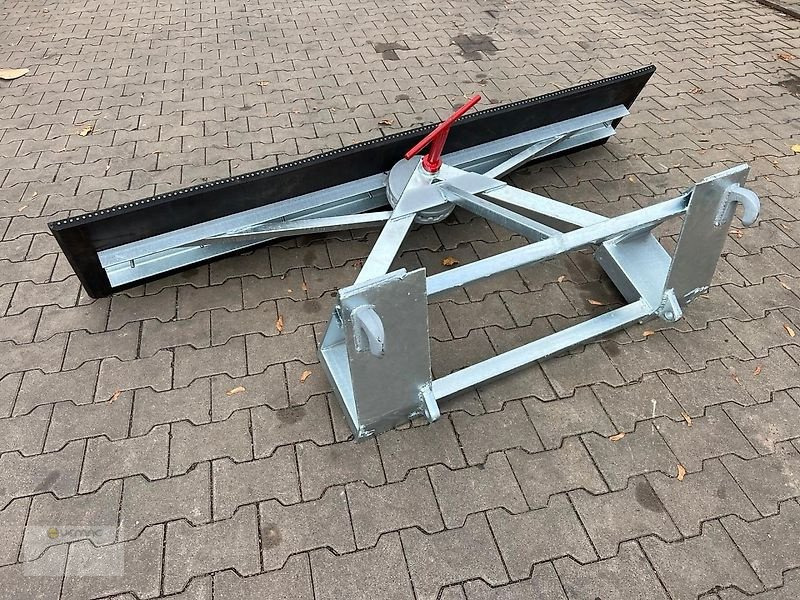 Новый Отвал Vemac Gummischieber 200 Verstellbar EURO Gülleschieber Mistschieber NEU: фото 6 Новый Отвал Vemac Gummischieber 200 Verstellbar EURO Gülleschieber Mistschieber NEU: фото 6