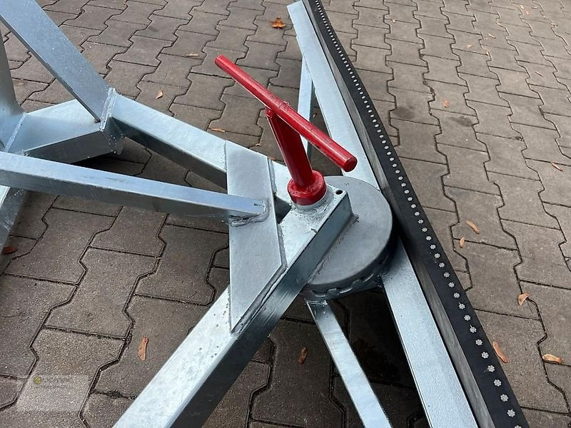 Новый Отвал Vemac Gummischieber 200 Verstellbar EURO Gülleschieber Mistschieber NEU: фото 10 Новый Отвал Vemac Gummischieber 200 Verstellbar EURO Gülleschieber Mistschieber NEU: фото 10