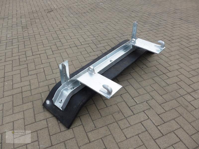 Новый Отвал Vemac Gummischieber 260 Futterschieber Gülle Schneeschild Euro NEU: фото 11