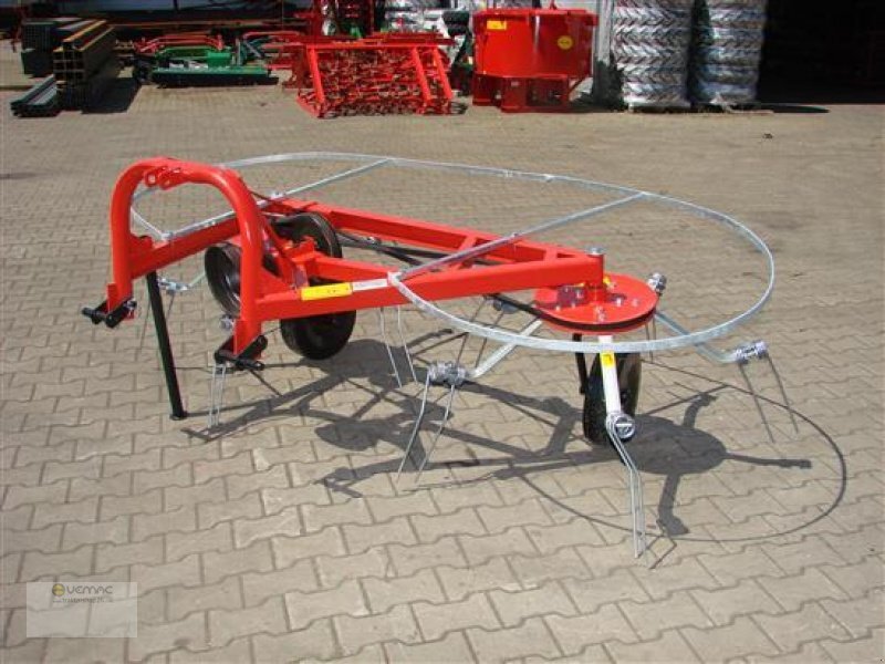 Vemac Heuwender Kreiselheuwender Kreiselwender NEU - Сеноворошилка: фото 1 Vemac Heuwender Kreiselheuwender Kreiselwender NEU - Сеноворошилка: фото 1