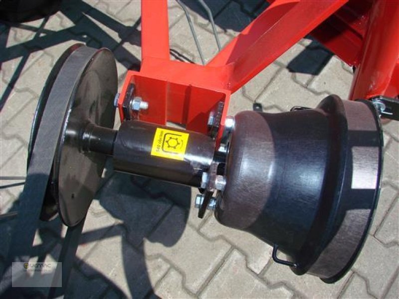 Vemac Heuwender Kreiselheuwender Kreiselwender NEU - Сеноворошилка: фото 5 Vemac Heuwender Kreiselheuwender Kreiselwender NEU - Сеноворошилка: фото 5