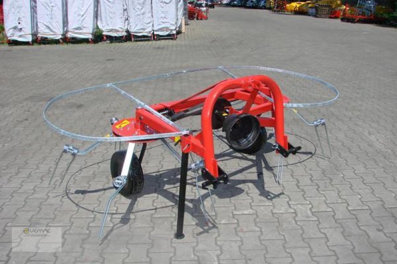 Vemac Heuwender Kreiselheuwender Kreiselwender NEU - Сеноворошилка: фото 3 Vemac Heuwender Kreiselheuwender Kreiselwender NEU - Сеноворошилка: фото 3