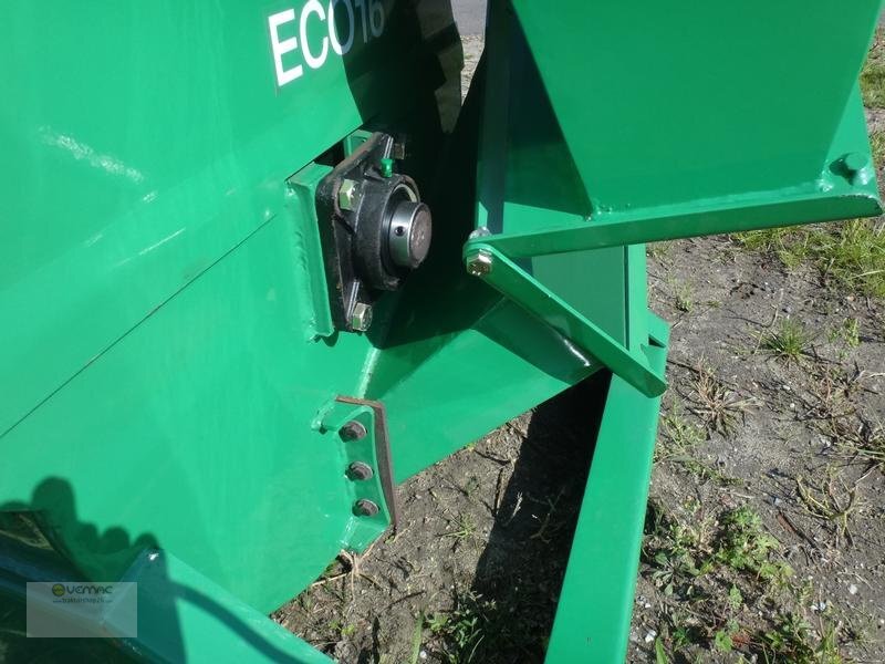 Новый Измельчитель древесины Vemac Holzhäcksler Holzschredder Häcksler Geo ECO16 NEU: фото 10 Новый Измельчитель древесины Vemac Holzhäcksler Holzschredder Häcksler Geo ECO16 NEU: фото 10
