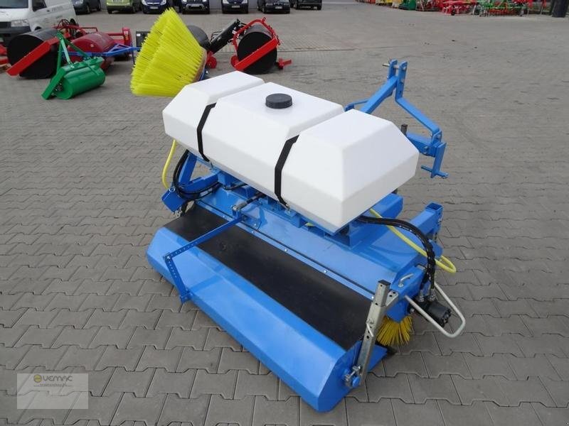 Vemac Kehrmaschine 150 180 230 250 280 Kehrbürste Kehrbesen Traktor NEU - Щетка: фото 1 Vemac Kehrmaschine 150 180 230 250 280 Kehrbürste Kehrbesen Traktor NEU - Щетка: фото 1