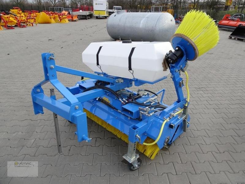 Vemac Kehrmaschine 150 180 230 250 280 Kehrbürste Kehrbesen Traktor NEU - Щетка: фото 2 Vemac Kehrmaschine 150 180 230 250 280 Kehrbürste Kehrbesen Traktor NEU - Щетка: фото 2