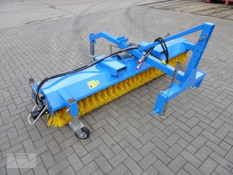 Vemac Kehrmaschine 180cm Kehrbürste Schlepper Traktor Gabelstapler NEU - Щетка: фото 3 Vemac Kehrmaschine 180cm Kehrbürste Schlepper Traktor Gabelstapler NEU - Щетка: фото 3