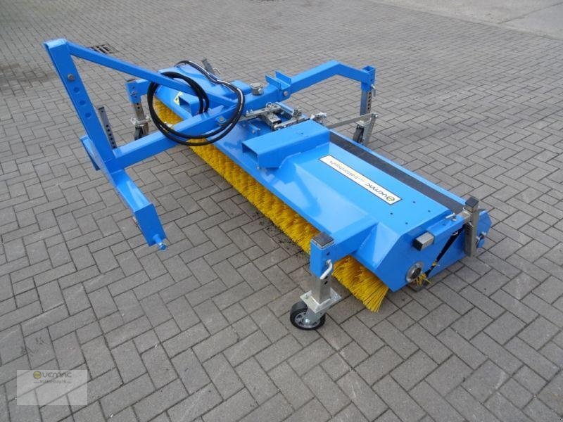 Vemac Kehrmaschine 230cm Kehrbürste Schlepper Traktor Gabelstapler NEU - Щетка: фото 5 Vemac Kehrmaschine 230cm Kehrbürste Schlepper Traktor Gabelstapler NEU - Щетка: фото 5