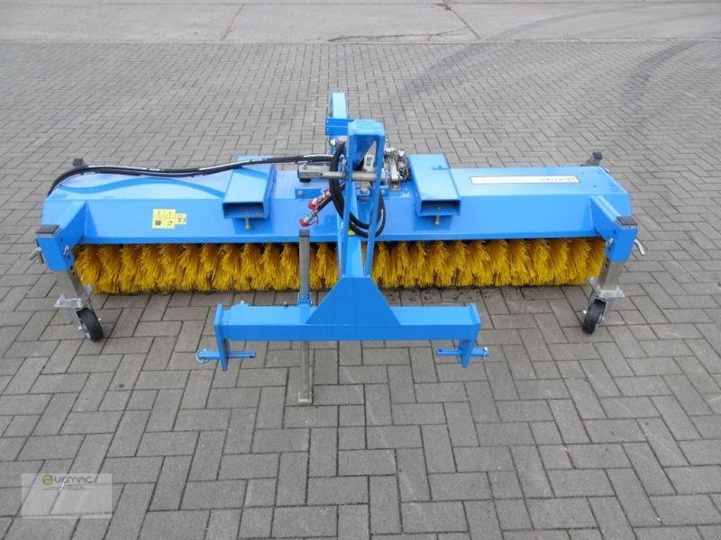 Vemac Kehrmaschine 230cm Kehrbürste Schlepper Traktor Gabelstapler NEU - Щетка: фото 3 Vemac Kehrmaschine 230cm Kehrbürste Schlepper Traktor Gabelstapler NEU - Щетка: фото 3