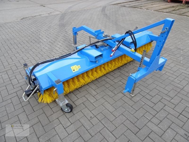 Vemac Kehrmaschine 250cm Kehrbürste Schlepper Traktor Gabelstapler NEU - Щетка: фото 2 Vemac Kehrmaschine 250cm Kehrbürste Schlepper Traktor Gabelstapler NEU - Щетка: фото 2