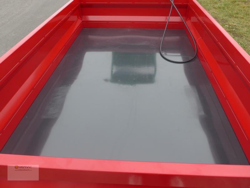 Vemac Kipper Heckkipper Kippanhänger Anhänger 2ton 2000kg NEU - Сельскохозяйственный прицеп-самосвал: фото 5 Vemac Kipper Heckkipper Kippanhänger Anhänger 2ton 2000kg NEU - Сельскохозяйственный прицеп-самосвал: фото 5