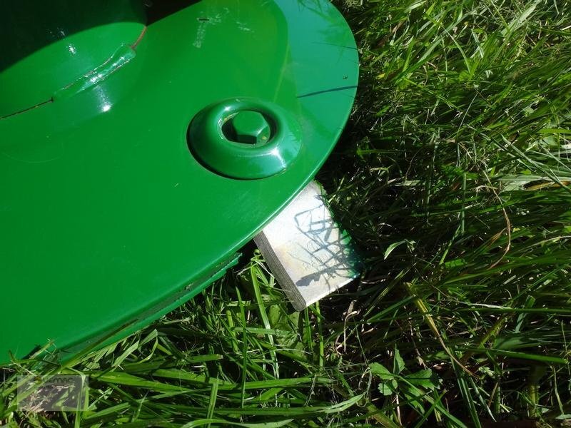 Vemac L100 L135 Kreiselmähwerk Trommelmähwerk Mähwerk Mäher NEU - Косилка: фото 5 Vemac L100 L135 Kreiselmähwerk Trommelmähwerk Mähwerk Mäher NEU - Косилка: фото 5