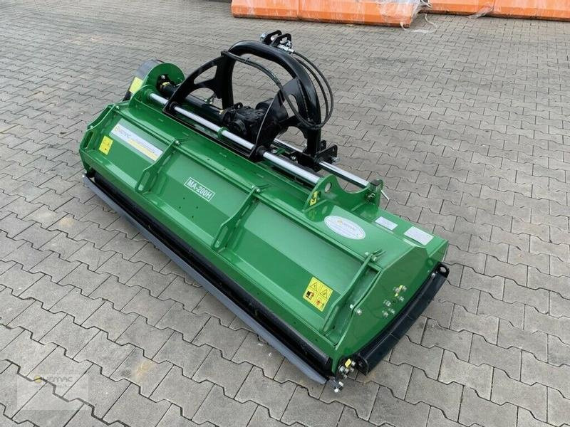 Vemac Mulcher Geo MA180 Menasor 180 Schlegelmulcher Hydraulik Mäher NEU - Косилка-измельчитель/ Мульчер: фото 1 Vemac Mulcher Geo MA180 Menasor 180 Schlegelmulcher Hydraulik Mäher NEU - Косилка-измельчитель/ Мульчер: фото 1