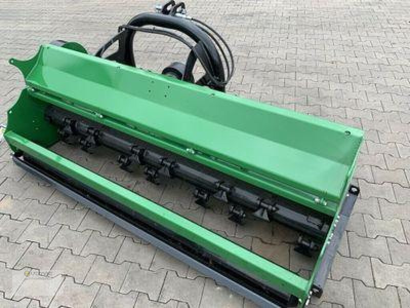 Vemac Mulcher Geo MA180 Menasor 180 Schlegelmulcher Hydraulik Mäher NEU - Косилка-измельчитель/ Мульчер: фото 2 Vemac Mulcher Geo MA180 Menasor 180 Schlegelmulcher Hydraulik Mäher NEU - Косилка-измельчитель/ Мульчер: фото 2