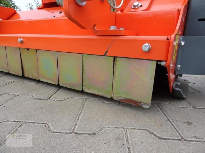 Новый Косилка-измельчитель Vemac Mulcher Schlegelmulcher ML145 145cm NEU: фото 17