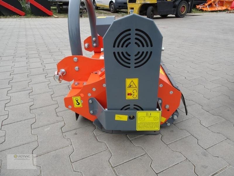 Новый Косилка-измельчитель Vemac Mulcher Schlegelmulcher ML145 145cm NEU: фото 15