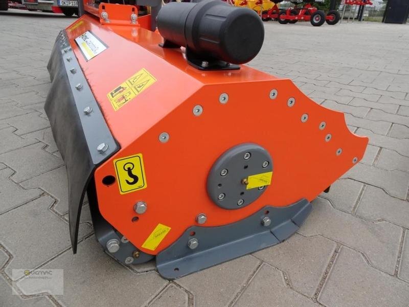 Новый Косилка-измельчитель Vemac Mulcher Schlegelmulcher ML145 145cm NEU: фото 12