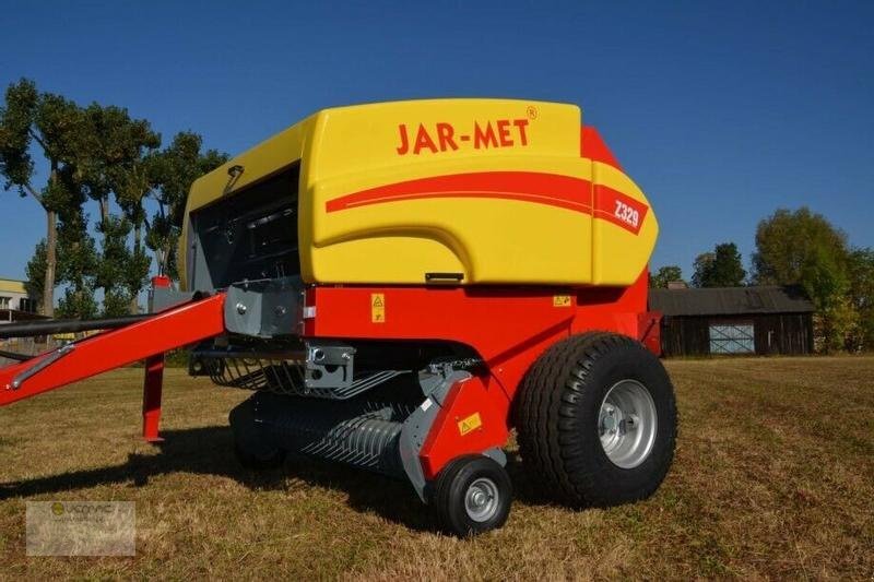 Vemac Presse 120cm Rundballenpresse Z329 Ballenpresse Rundballen NEU - Пресс-подборщик рулонный: фото 5 Vemac Presse 120cm Rundballenpresse Z329 Ballenpresse Rundballen NEU - Пресс-подборщик рулонный: фото 5
