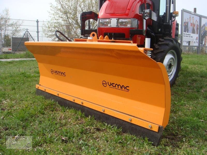 Vemac Schneeschild Schneepflug Schneeschieber NEU von 130-330cm - Отвал для снега: фото 1 Vemac Schneeschild Schneepflug Schneeschieber NEU von 130-330cm - Отвал для снега: фото 1