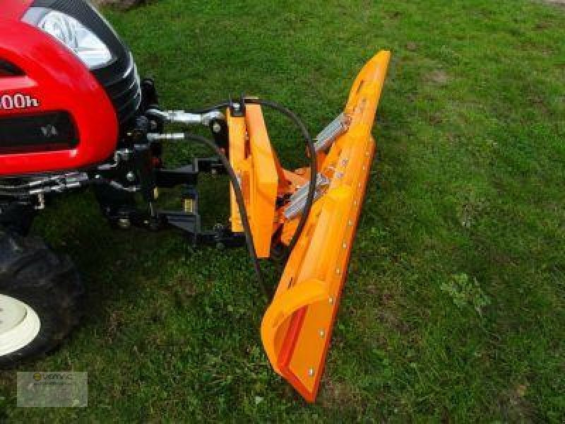 Vemac Schneeschild Schneeschieber Schneepflug City kommunal 150cm NEU - Отвал для снега: фото 3 Vemac Schneeschild Schneeschieber Schneepflug City kommunal 150cm NEU - Отвал для снега: фото 3