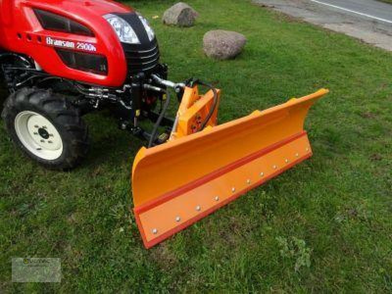 Vemac Schneeschild Schneeschieber Schneepflug City kommunal 180cm NEU - Отвал для снега: фото 1 Vemac Schneeschild Schneeschieber Schneepflug City kommunal 180cm NEU - Отвал для снега: фото 1