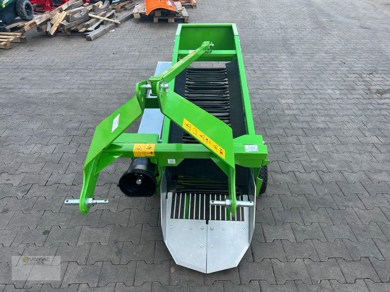 Vemac Siebkettenroder Bomet UPUS Z656 1reihig Gummi Kartoffelroder NEU - Картофелеуборочный комбайн: фото 4 Vemac Siebkettenroder Bomet UPUS Z656 1reihig Gummi Kartoffelroder NEU - Картофелеуборочный комбайн: фото 4