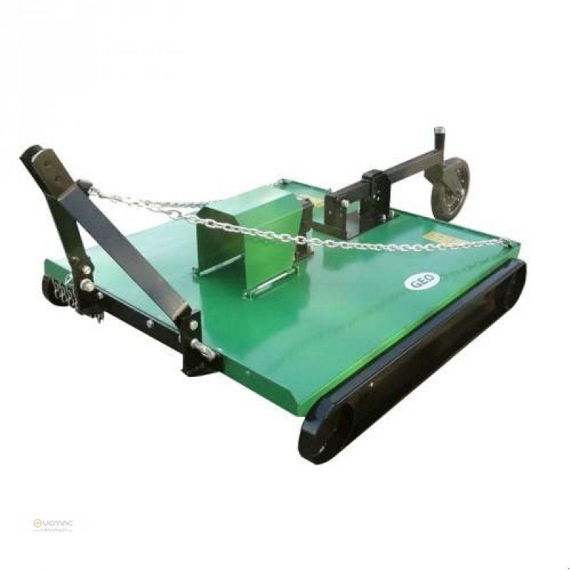 Vemac TM170 170cm Sichelmähwerk Sichelmulcher Mähwerk Mäher NEU - Косилка: фото 1 Vemac TM170 170cm Sichelmähwerk Sichelmulcher Mähwerk Mäher NEU - Косилка: фото 1