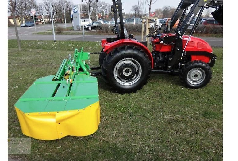 Vemac Trommelmähwerk KM210 210cm Kreiselmähwerk Mähwerk Mäher NEU - Косилка: фото 1 Vemac Trommelmähwerk KM210 210cm Kreiselmähwerk Mähwerk Mäher NEU - Косилка: фото 1