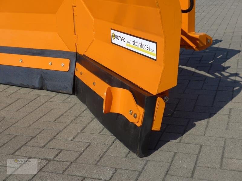 Vemac Vario Schneeschild Schneeschieber Winterdienst 250cm NEU - Отвал для снега: фото 2 Vemac Vario Schneeschild Schneeschieber Winterdienst 250cm NEU - Отвал для снега: фото 2