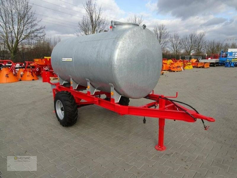 Vemac Wasserfass 2000 Liter Wassertank Wasserwagen NEU - Прицеп-цистерна, Сельскохозяйственный прицеп: фото 4 Vemac Wasserfass 2000 Liter Wassertank Wasserwagen NEU - Прицеп-цистерна, Сельскохозяйственный прицеп: фото 4