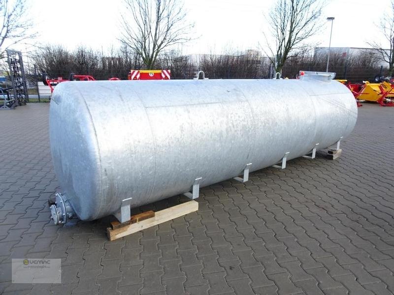 Vemac Wasserfass 3000 Liter Wassertank Wasserwagen NEU - Цистерна: фото 1 Vemac Wasserfass 3000 Liter Wassertank Wasserwagen NEU - Цистерна: фото 1