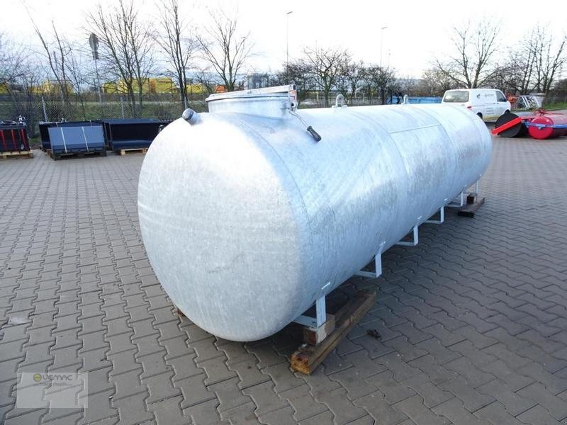 Vemac Wasserfass 5000 Liter Wassertank Wasserwagen NEU - Цистерна: фото 5 Vemac Wasserfass 5000 Liter Wassertank Wasserwagen NEU - Цистерна: фото 5