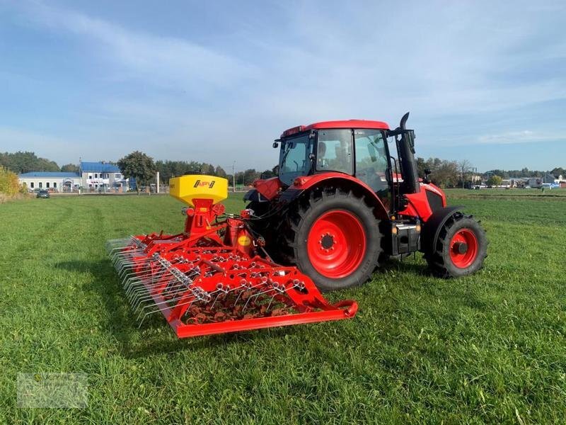 Vemac Wiesenstriegel WKJ4A 4m APV Streuer Wiesenschleppe Striegel NEU - Борона пружинная: фото 2 Vemac Wiesenstriegel WKJ4A 4m APV Streuer Wiesenschleppe Striegel NEU - Борона пружинная: фото 2