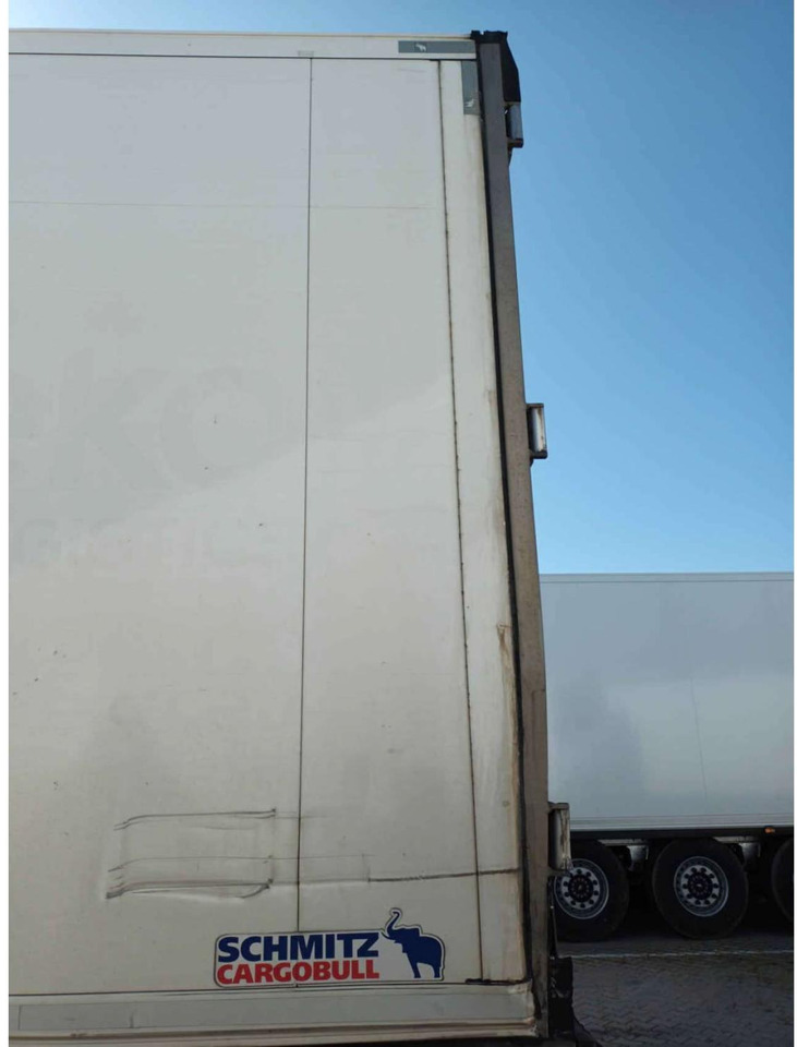 2019 Schmitz Cargobull SKO FP 45 ThermoKing SLXi 300 - Полуприцеп-рефрижератор: фото 4 2019 Schmitz Cargobull SKO FP 45 ThermoKing SLXi 300 - Полуприцеп-рефрижератор: фото 4