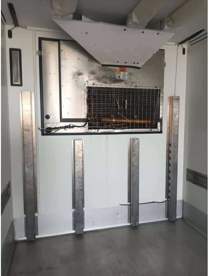 2019 Schmitz Cargobull SKO FP 60 ThermoKing SLXi 300 - Полуприцеп-рефрижератор: фото 2 2019 Schmitz Cargobull SKO FP 60 ThermoKing SLXi 300 - Полуприцеп-рефрижератор: фото 2