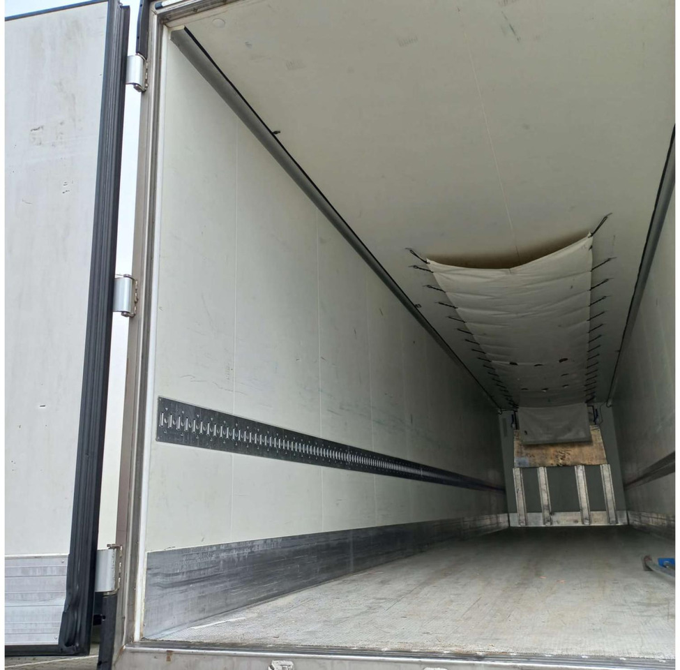 2020 Krone SDR Cool Liner FP 60 ThermoKing SLXi 300 - Полуприцеп-рефрижератор: фото 4 2020 Krone SDR Cool Liner FP 60 ThermoKing SLXi 300 - Полуприцеп-рефрижератор: фото 4