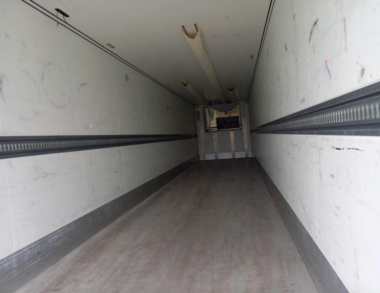 2020 Schmitz Cargobull SKO FP 60 ThermoKing SLXi 300 - Полуприцеп-рефрижератор: фото 2 2020 Schmitz Cargobull SKO FP 60 ThermoKing SLXi 300 - Полуприцеп-рефрижератор: фото 2
