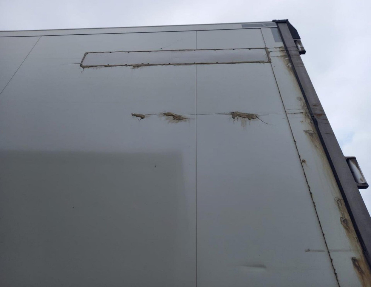 2020 Schmitz Cargobull SKO FP 60 ThermoKing SLXi 300 - Полуприцеп-рефрижератор: фото 3 2020 Schmitz Cargobull SKO FP 60 ThermoKing SLXi 300 - Полуприцеп-рефрижератор: фото 3