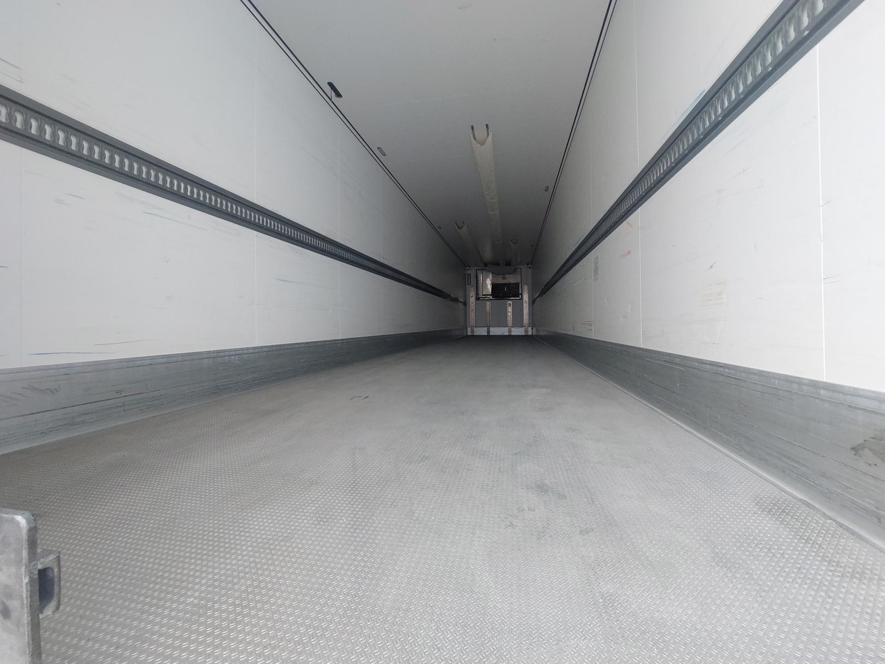 2021 Schmitz Cargobull SKO FP 60 ThermoKing SLXi 300 - Полуприцеп-рефрижератор: фото 5 2021 Schmitz Cargobull SKO FP 60 ThermoKing SLXi 300 - Полуприцеп-рефрижератор: фото 5