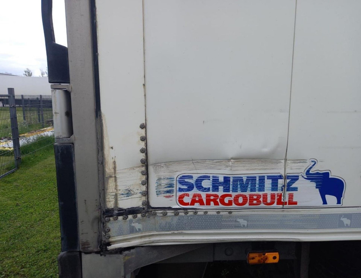 2022 Schmitz Cargobull SKO FP 60 ThermoKing SLXi 300 - Полуприцеп-рефрижератор: фото 2 2022 Schmitz Cargobull SKO FP 60 ThermoKing SLXi 300 - Полуприцеп-рефрижератор: фото 2