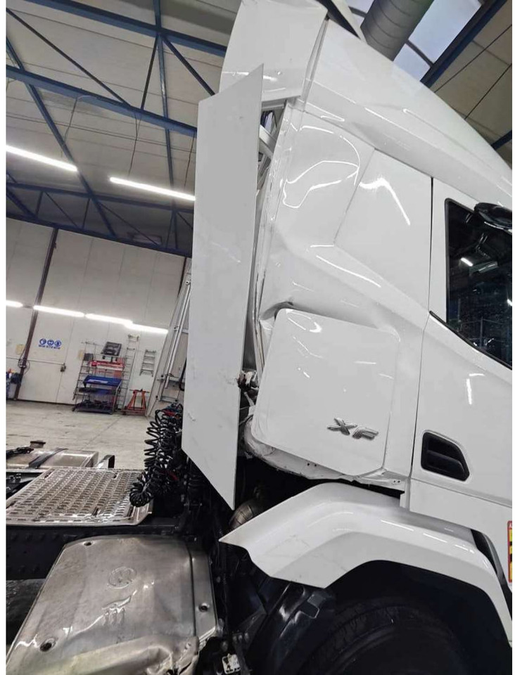 2022 DAF 480 FT - New XF Cabin - Тягач: фото 4 2022 DAF 480 FT - New XF Cabin - Тягач: фото 4