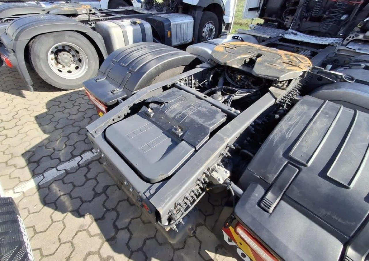 2022 Volvo FH 500 Globetrotter XL Varios - Тягач: фото 5 2022 Volvo FH 500 Globetrotter XL Varios - Тягач: фото 5