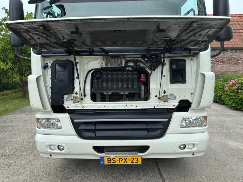 DAF CF 75.250 / NL TRUCK / EURO 5 / 4X2 / HYDRAULIC RAMPS / FULL AIR - Автовоз: фото 3 DAF CF 75.250 / NL TRUCK / EURO 5 / 4X2 / HYDRAULIC RAMPS / FULL AIR - Автовоз: фото 3