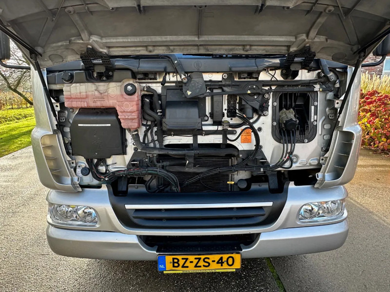 DAF LF 45 .250 / NL TRUCK / TIJHOF / EURO5 / 110.000KM / WINCH / TOP CONDITION - Автовоз: фото 3 DAF LF 45 .250 / NL TRUCK / TIJHOF / EURO5 / 110.000KM / WINCH / TOP CONDITION - Автовоз: фото 3