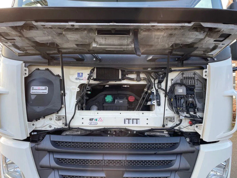 DAF CF 400 / NL TRUCK / SSC / AUT / EURO6 / HYDRAULIC - Тягач: фото 3 DAF CF 400 / NL TRUCK / SSC / AUT / EURO6 / HYDRAULIC - Тягач: фото 3