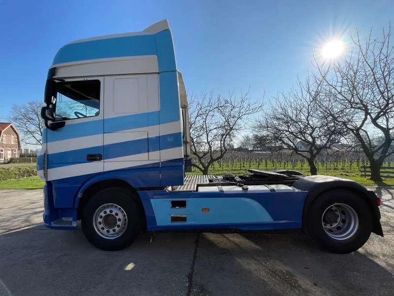 DAF XF 106.460 / NL TRUCK / EURO6 / HYDRAULICS / SLIDING 5th WHEEL / 9 TON FRONTAXLE - Тягач: фото 4 DAF XF 106.460 / NL TRUCK / EURO6 / HYDRAULICS / SLIDING 5th WHEEL / 9 TON FRONTAXLE - Тягач: фото 4