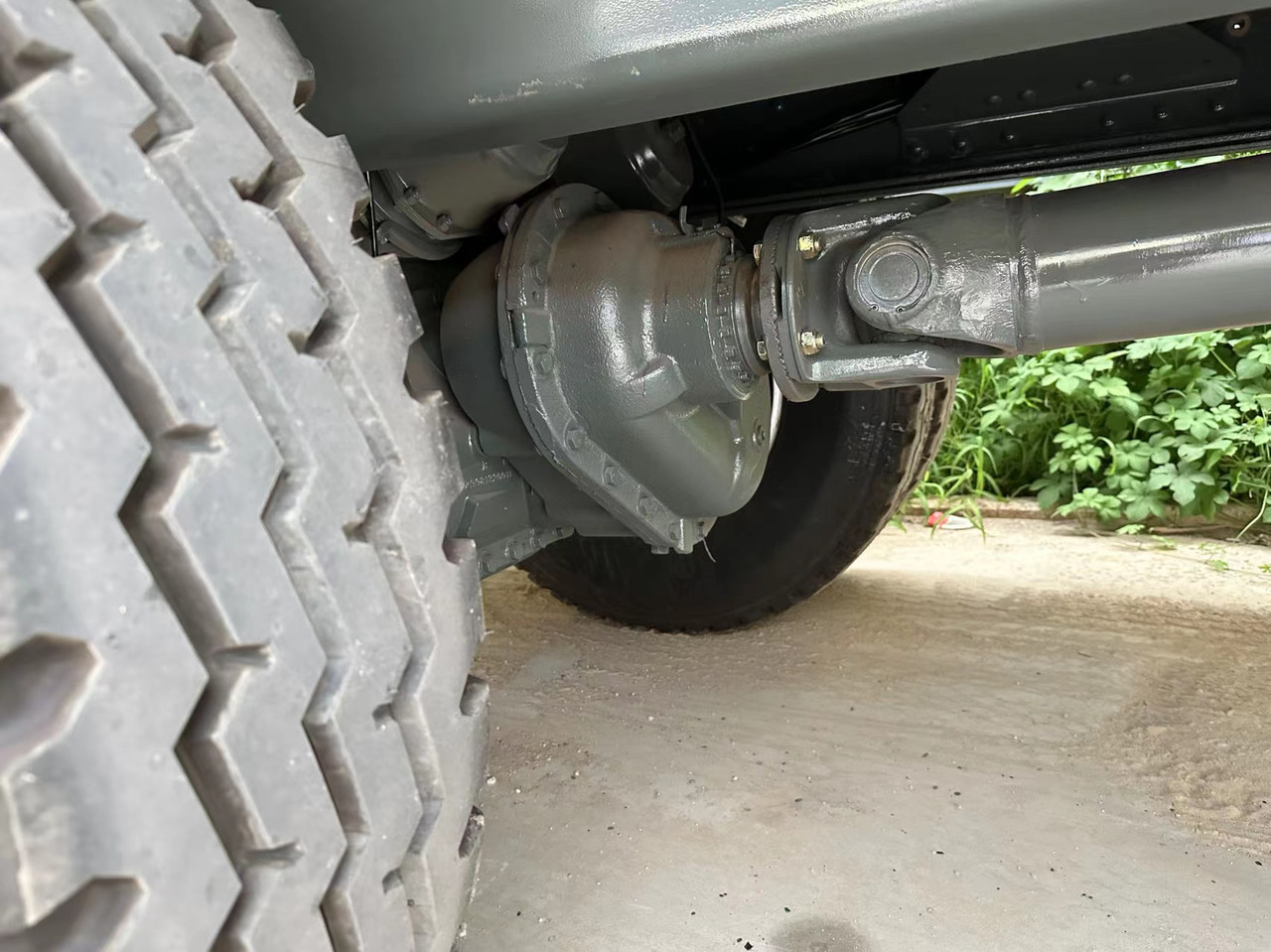 Самосвал HOWO 371: фото 10 Самосвал HOWO 371: фото 10