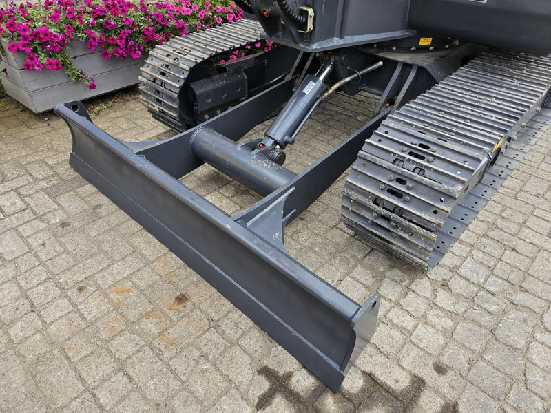 Новый Мини-экскаватор Develon DX60E-10N: фото 17 Новый Мини-экскаватор Develon DX60E-10N: фото 17