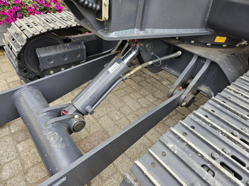 Новый Мини-экскаватор Develon DX60E-10N: фото 18 Новый Мини-экскаватор Develon DX60E-10N: фото 18